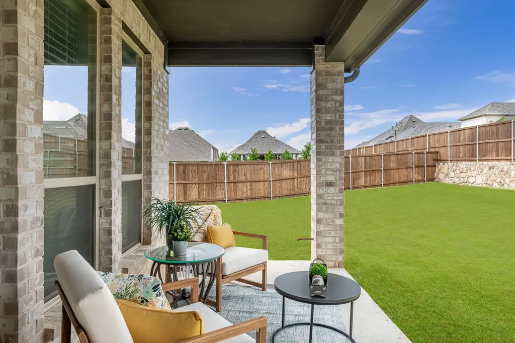 4516 Egret Point Oak Point TX 75068