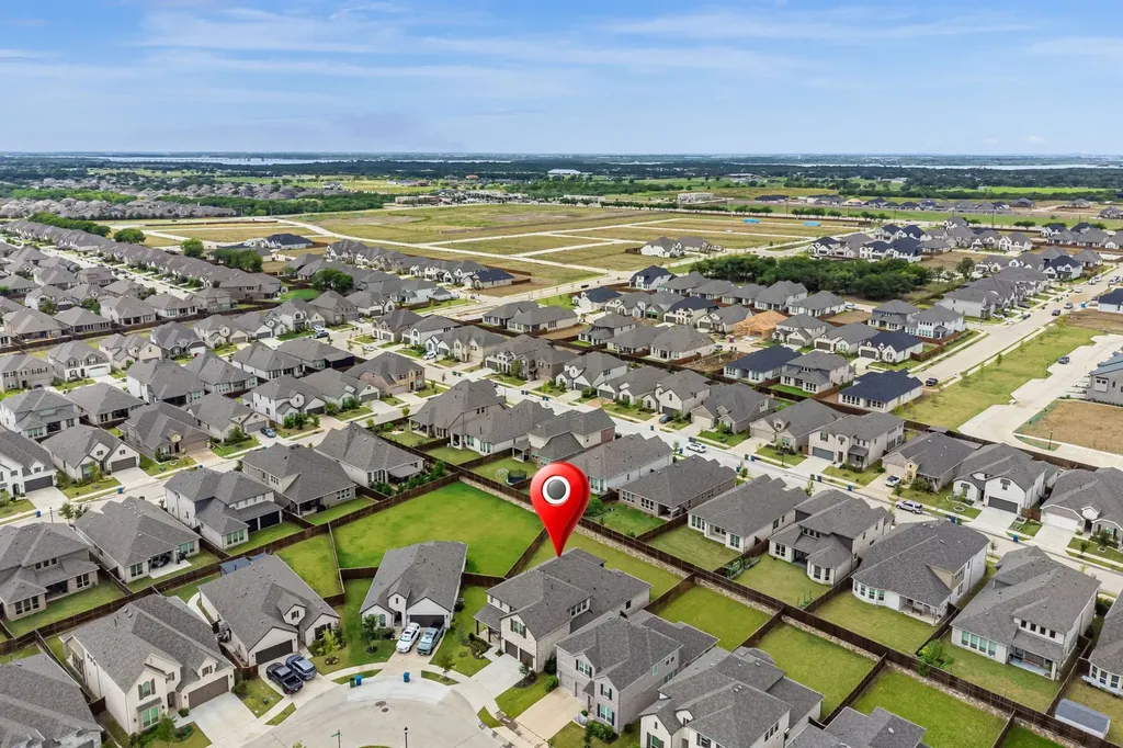 4516 Egret Point Oak Point TX 75068