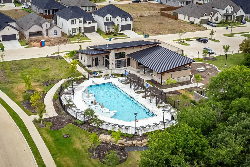 4516 Egret Point Oak Point TX 75068