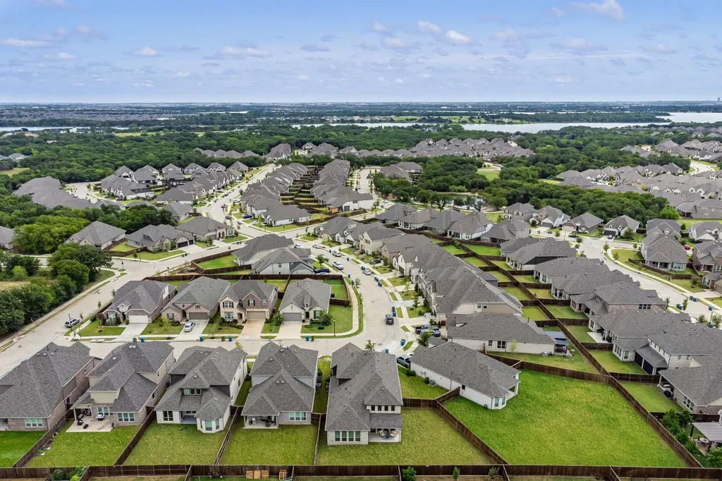 4516 Egret Point Oak Point TX 75068