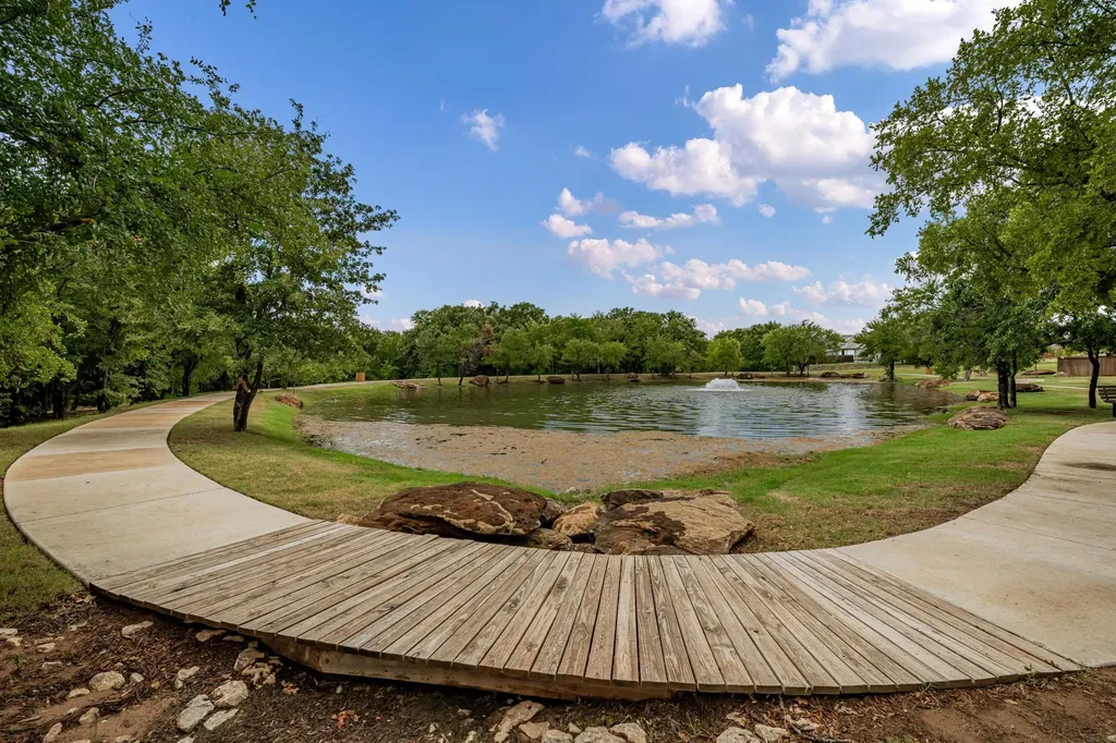 4516 Egret Point Oak Point TX 75068