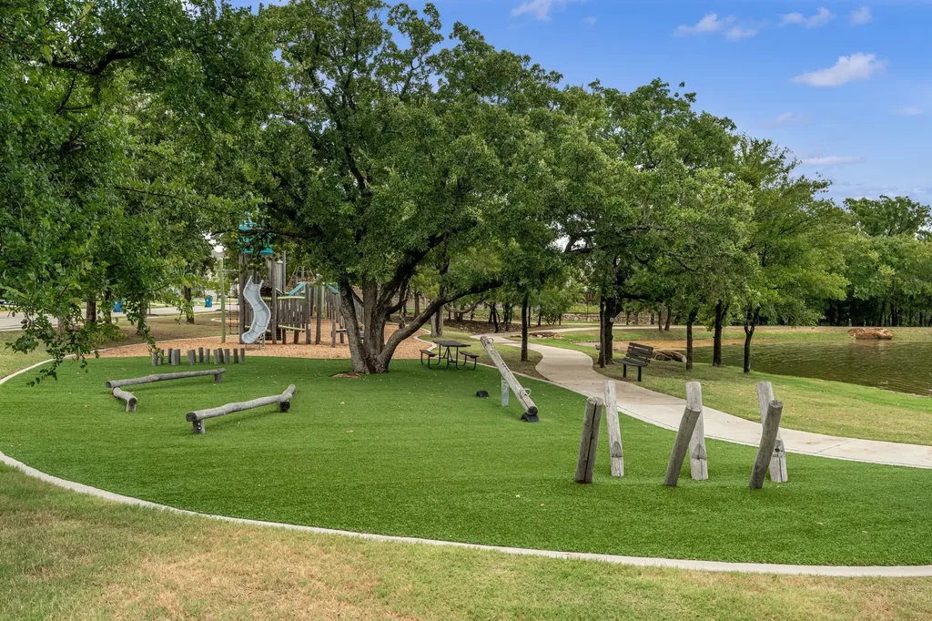 4516 Egret Point Oak Point TX 75068