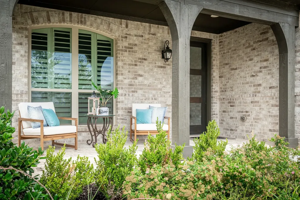 4516 Egret Point Oak Point TX 75068
