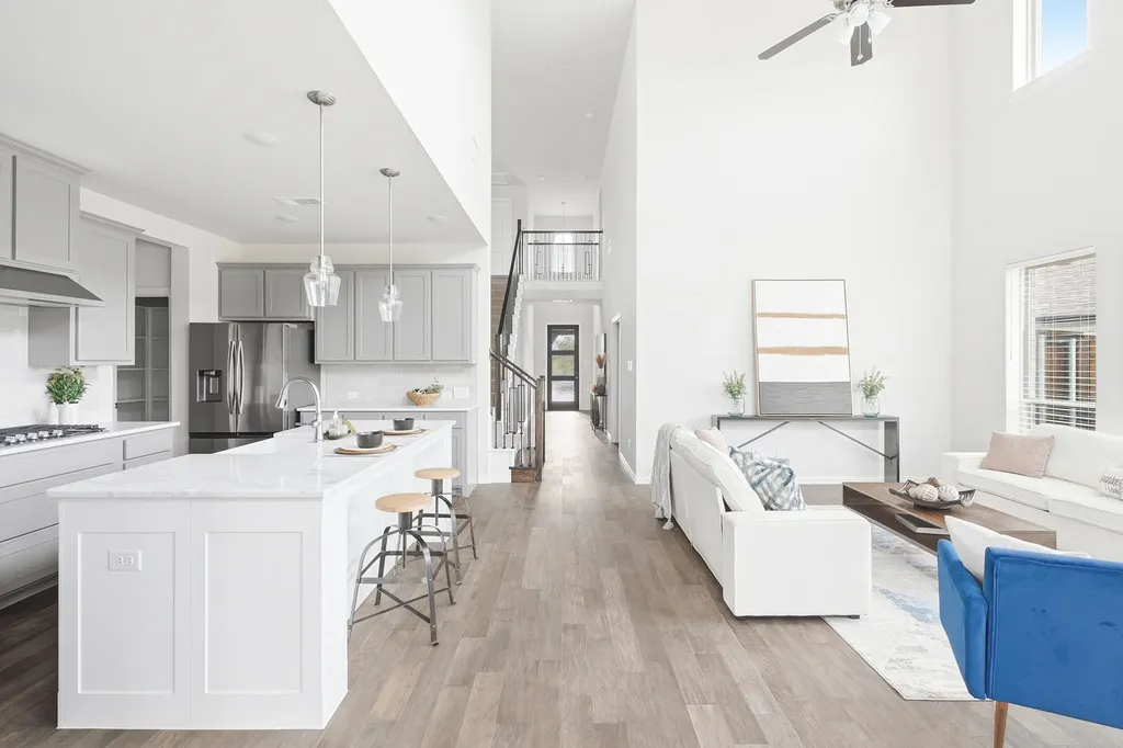 4516 Egret Point Oak Point TX 75068