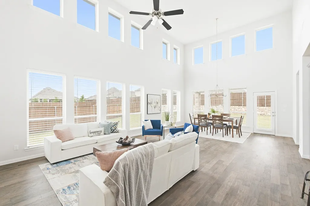4516 Egret Point Oak Point TX 75068
