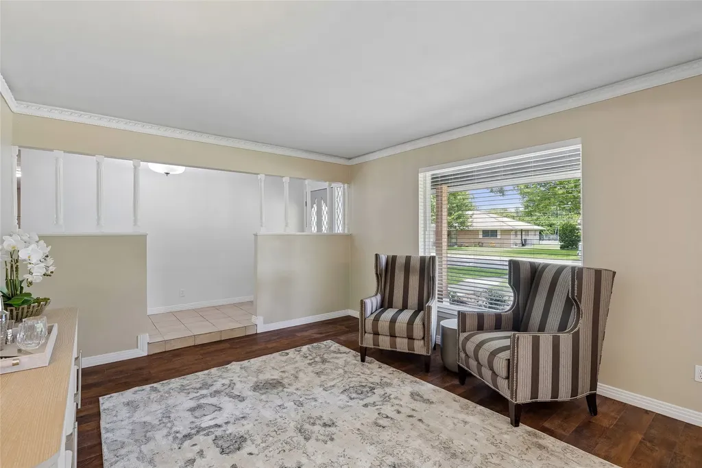 5012 Westhaven Drive Fort Worth TX 76132