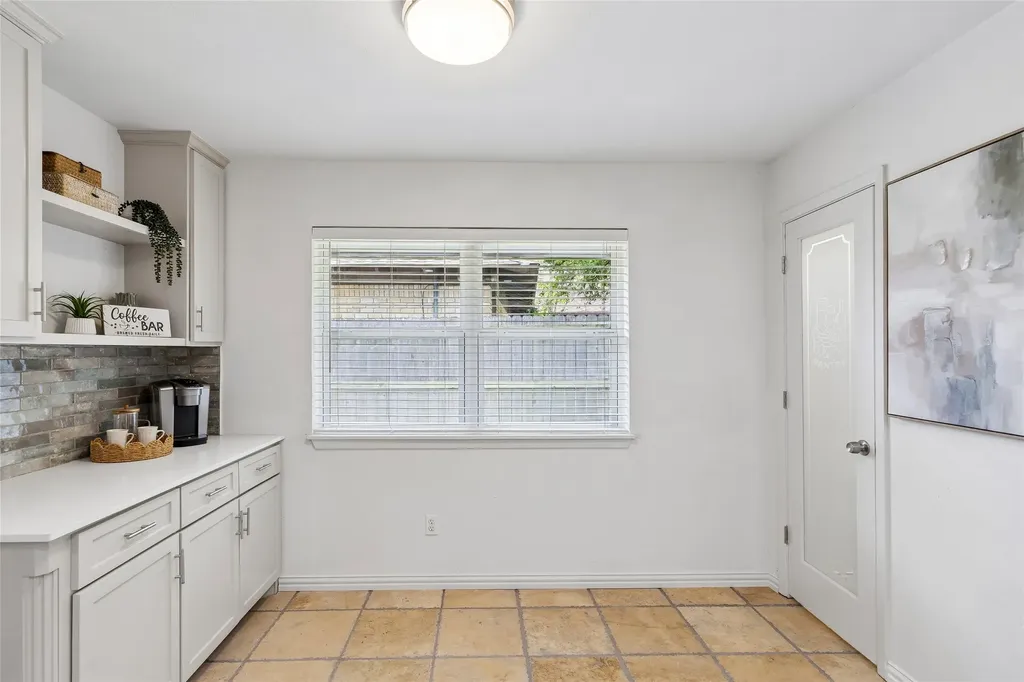 5012 Westhaven Drive Fort Worth TX 76132