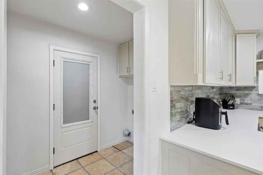 5012 Westhaven Drive Fort Worth TX 76132