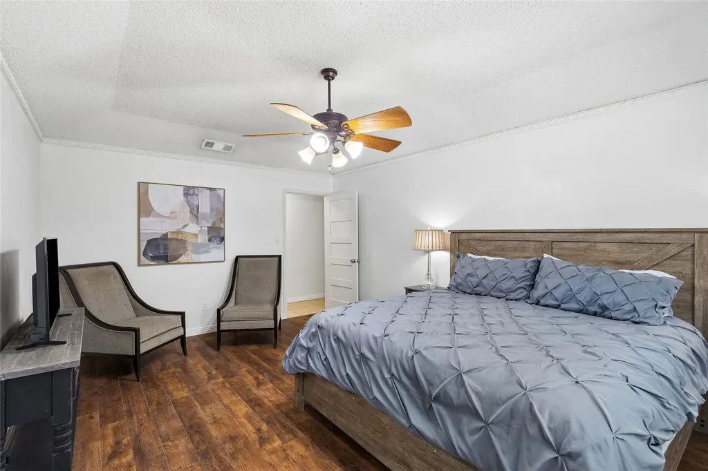 5012 Westhaven Drive Fort Worth TX 76132