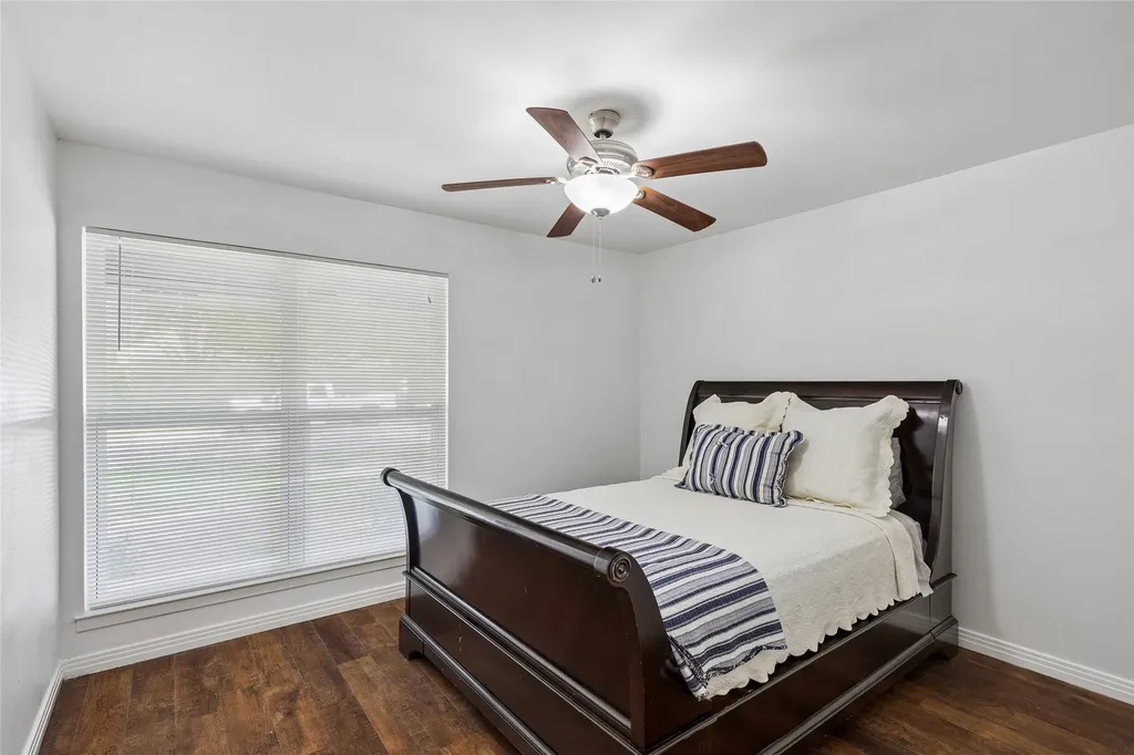 5012 Westhaven Drive Fort Worth TX 76132