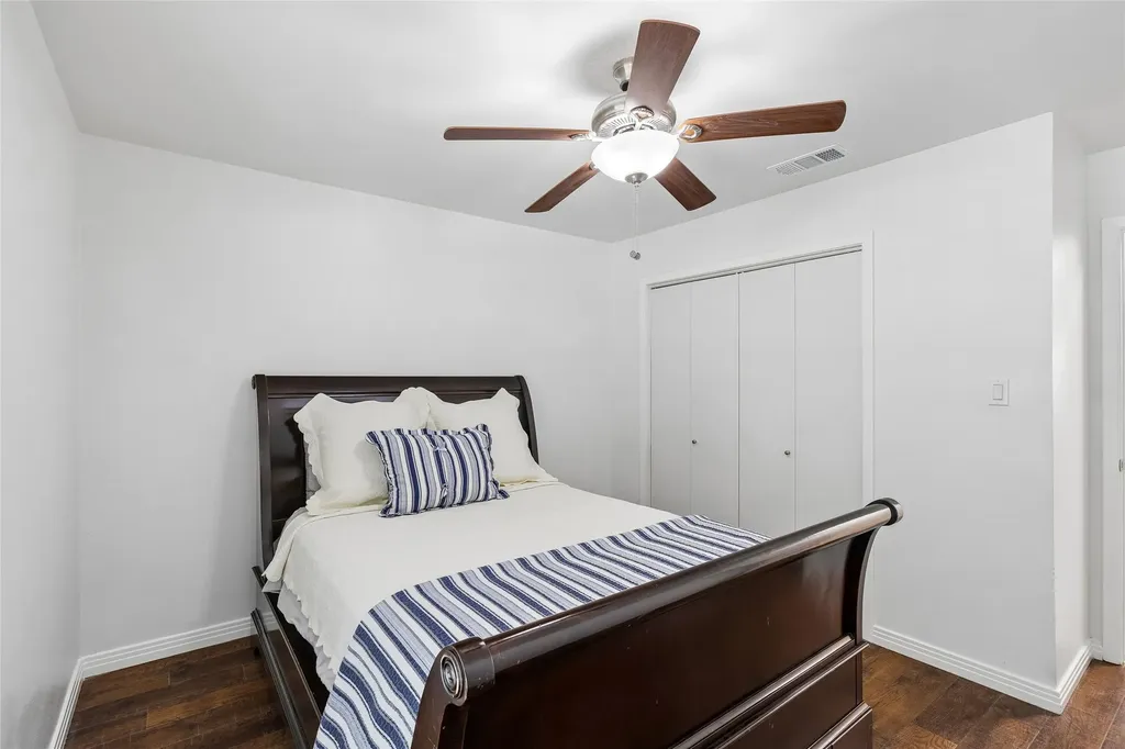 5012 Westhaven Drive Fort Worth TX 76132