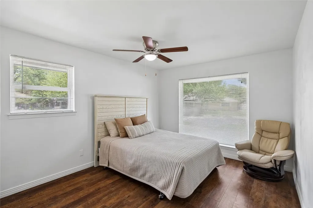 5012 Westhaven Drive Fort Worth TX 76132