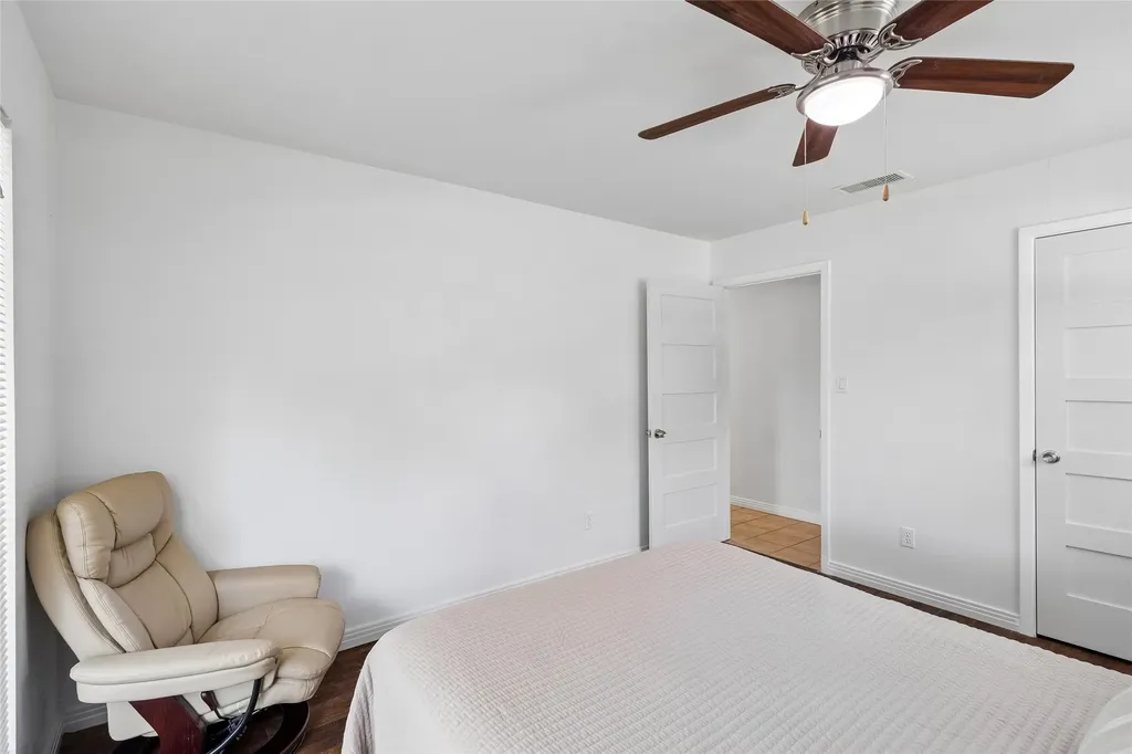 5012 Westhaven Drive Fort Worth TX 76132