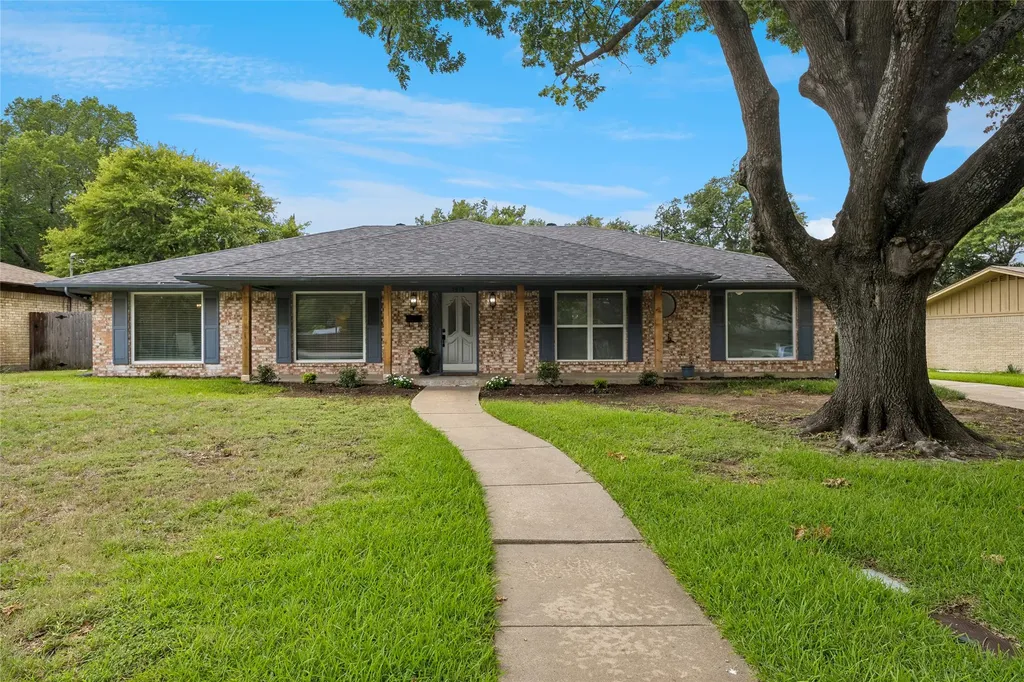 5012 Westhaven Drive Fort Worth TX 76132