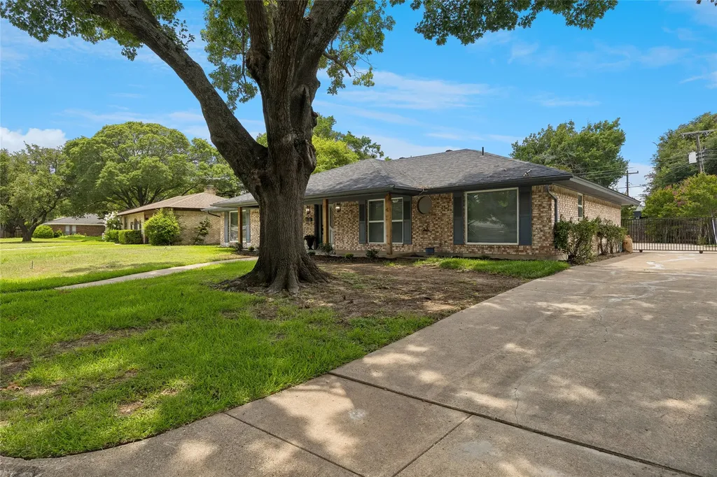 5012 Westhaven Drive Fort Worth TX 76132