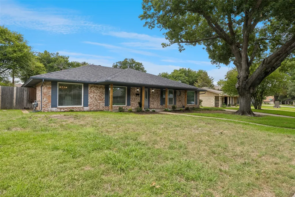 5012 Westhaven Drive Fort Worth TX 76132