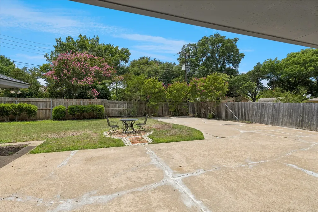 5012 Westhaven Drive Fort Worth TX 76132