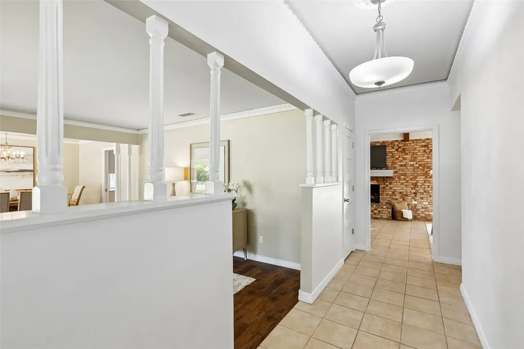 5012 Westhaven Drive Fort Worth TX 76132