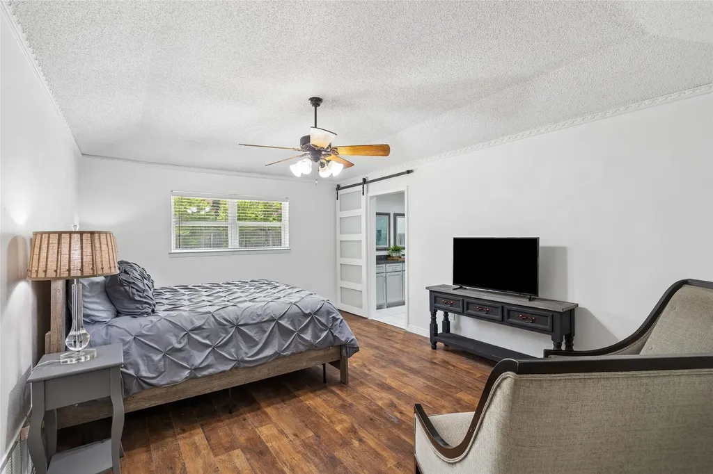 5012 Westhaven Drive Fort Worth TX 76132