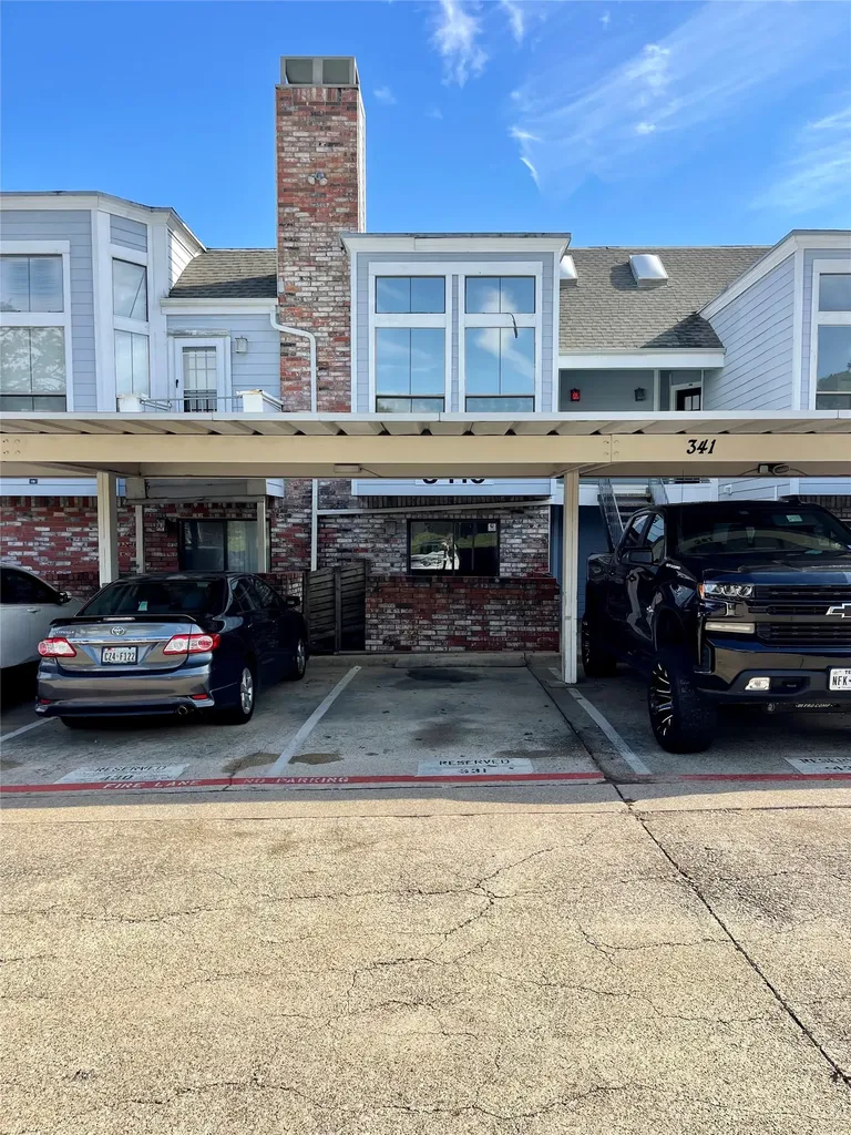 3410 Country Club Drive W Irving TX 75038