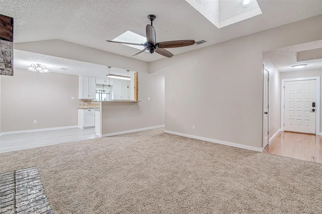 937 Springhill Drive Burleson TX 76028