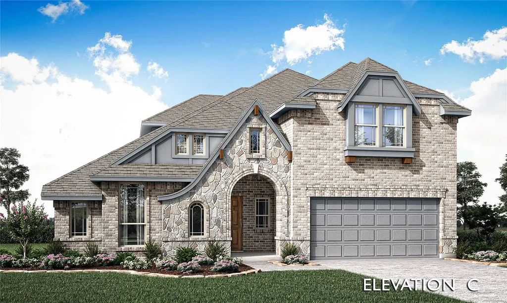 3059 Duck Heights Avenue Royse City TX 75189