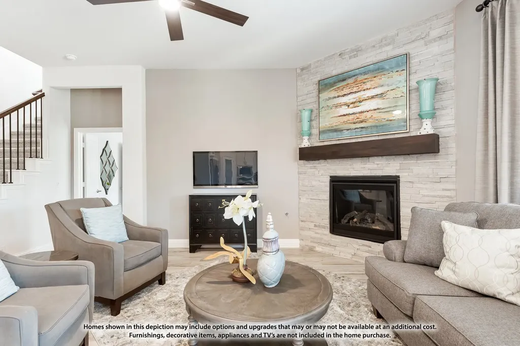 3059 Duck Heights Avenue Royse City TX 75189
