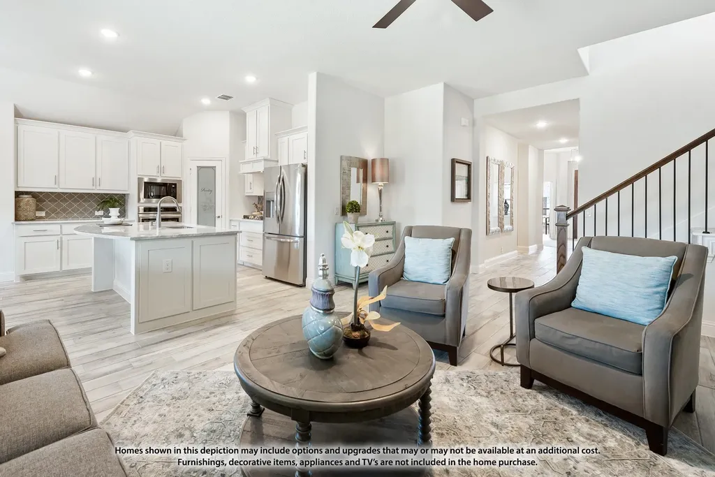 3059 Duck Heights Avenue Royse City TX 75189