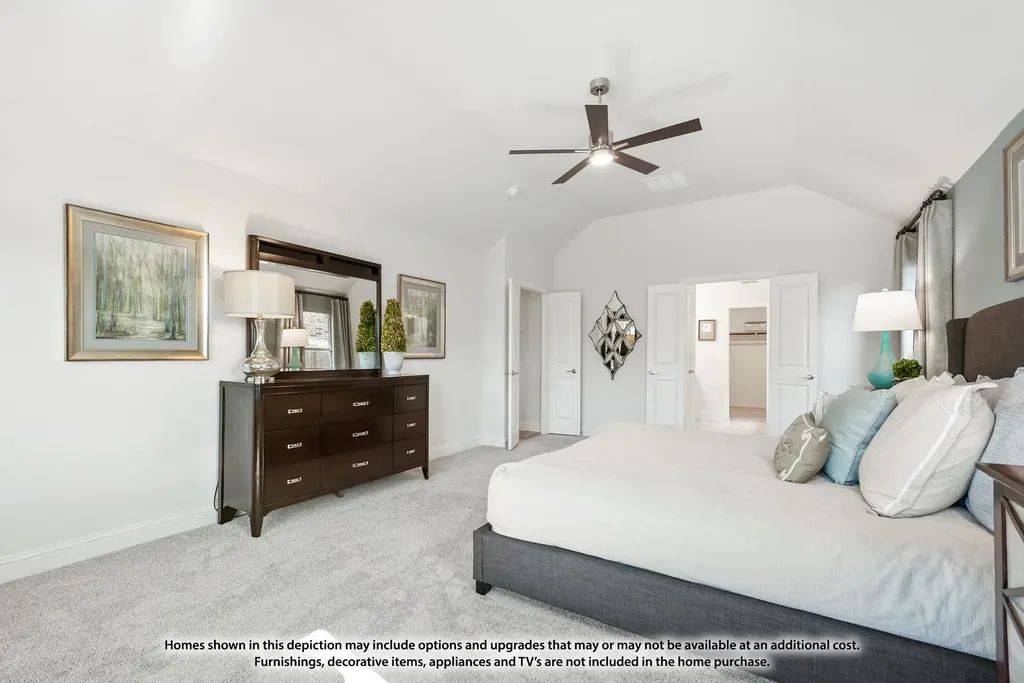 3059 Duck Heights Avenue Royse City TX 75189
