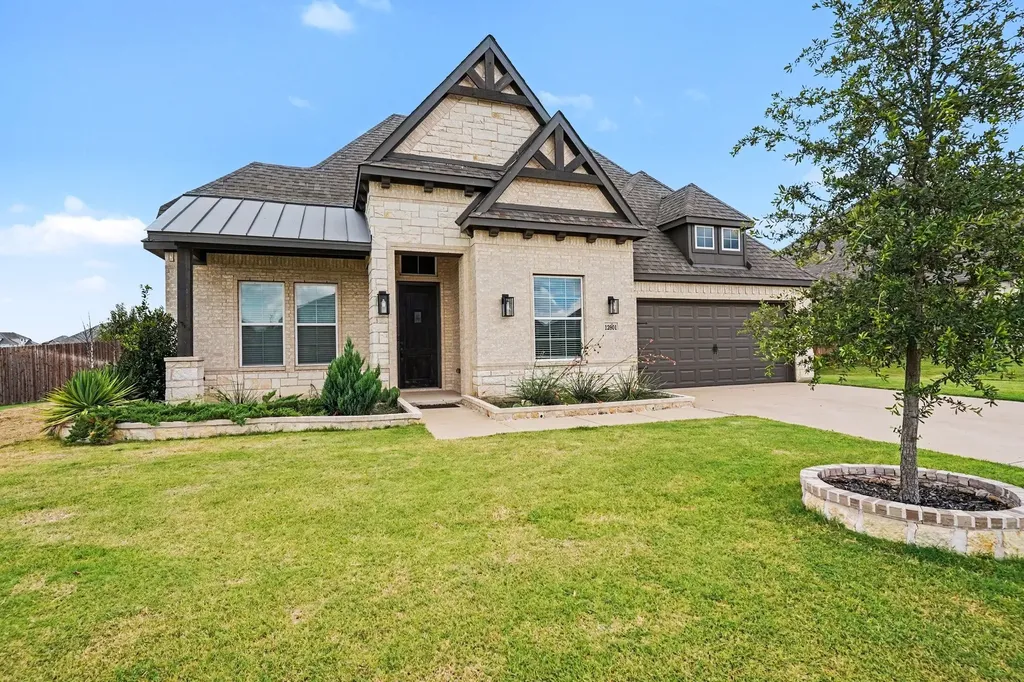 12601 Panther Creek Drive Godley TX 76044