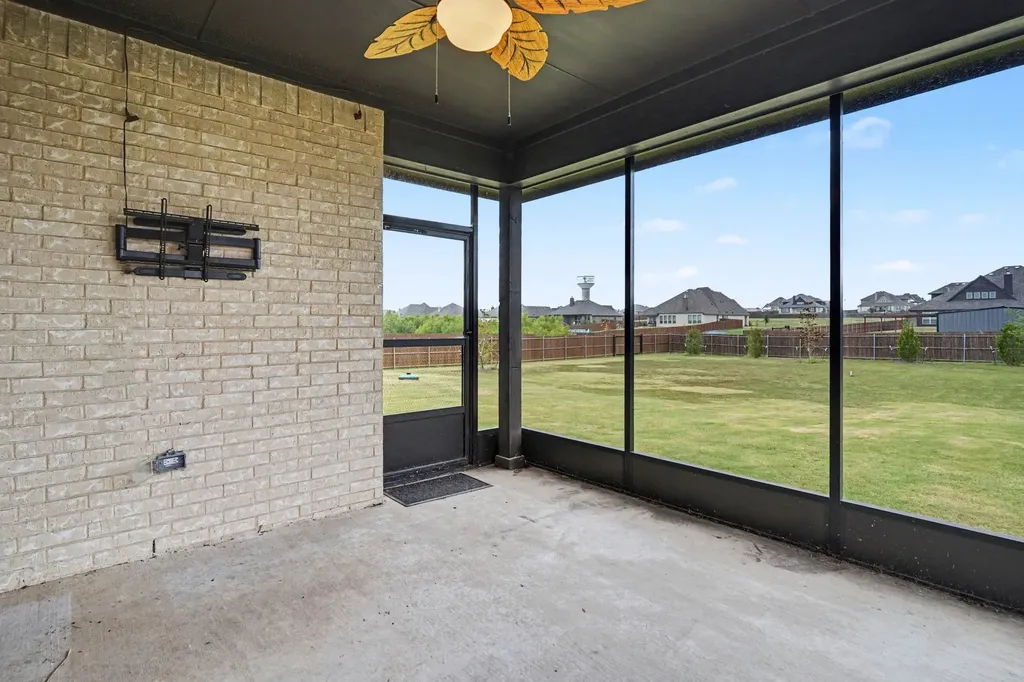 12601 Panther Creek Drive Godley TX 76044