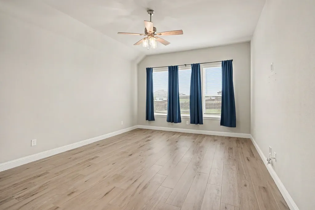 12601 Panther Creek Drive Godley TX 76044