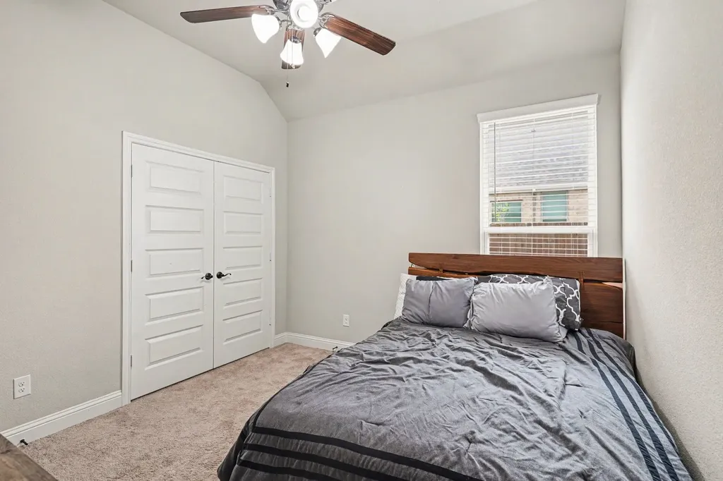 12601 Panther Creek Drive Godley TX 76044