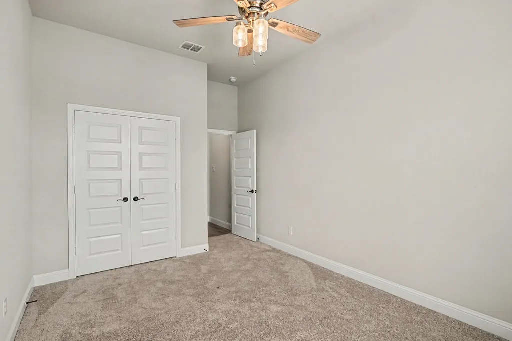 12601 Panther Creek Drive Godley TX 76044