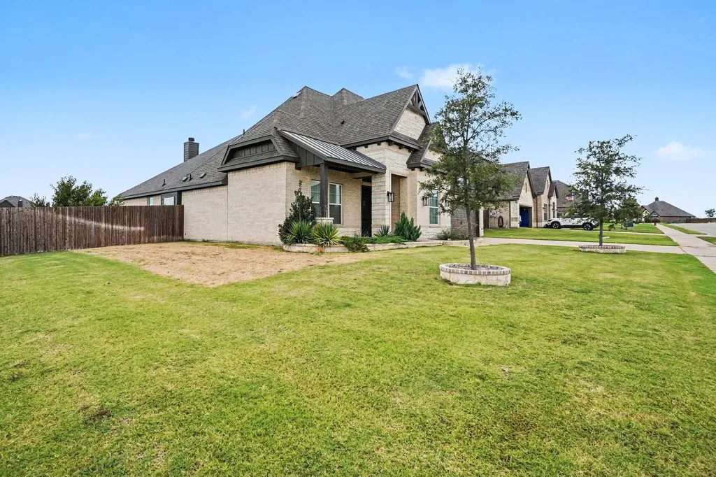 12601 Panther Creek Drive Godley TX 76044