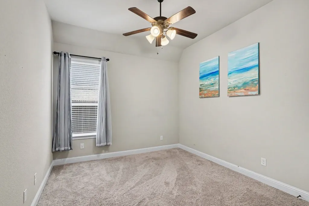 12601 Panther Creek Drive Godley TX 76044