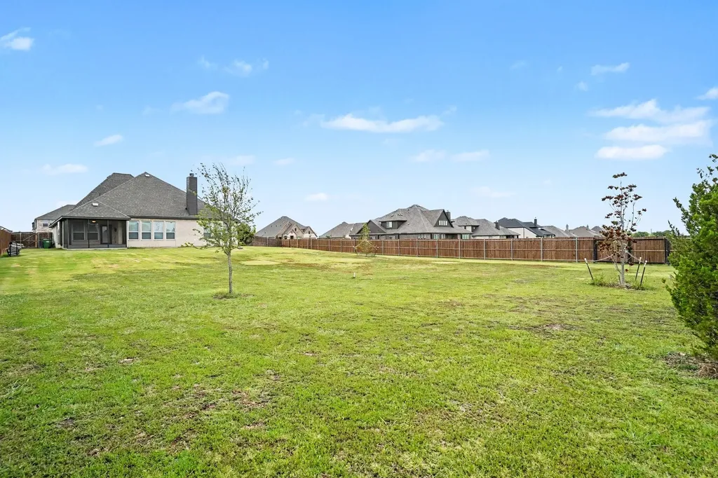 12601 Panther Creek Drive Godley TX 76044