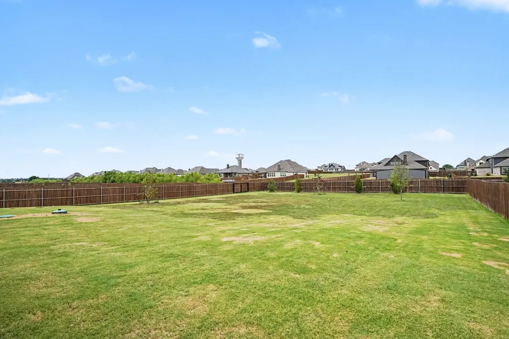 12601 Panther Creek Drive Godley TX 76044
