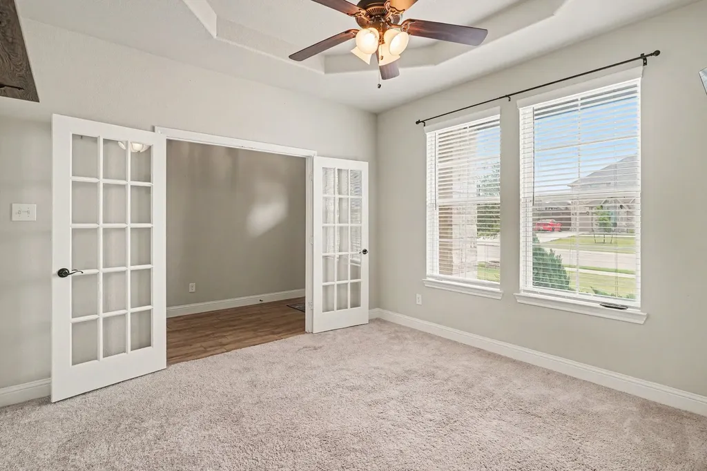 12601 Panther Creek Drive Godley TX 76044