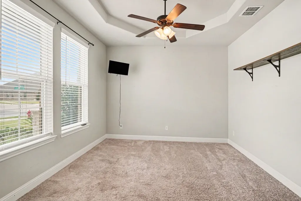 12601 Panther Creek Drive Godley TX 76044