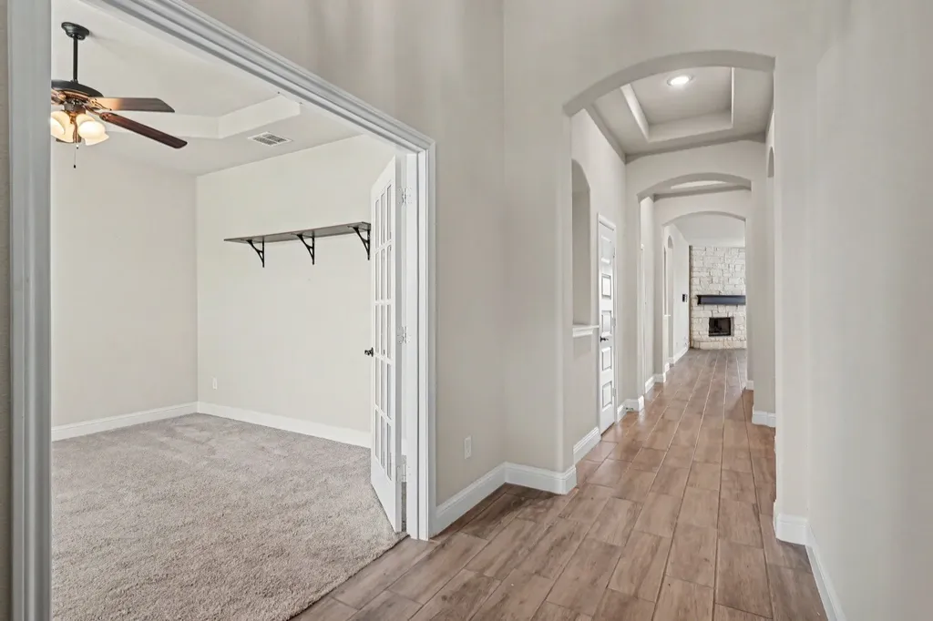 12601 Panther Creek Drive Godley TX 76044