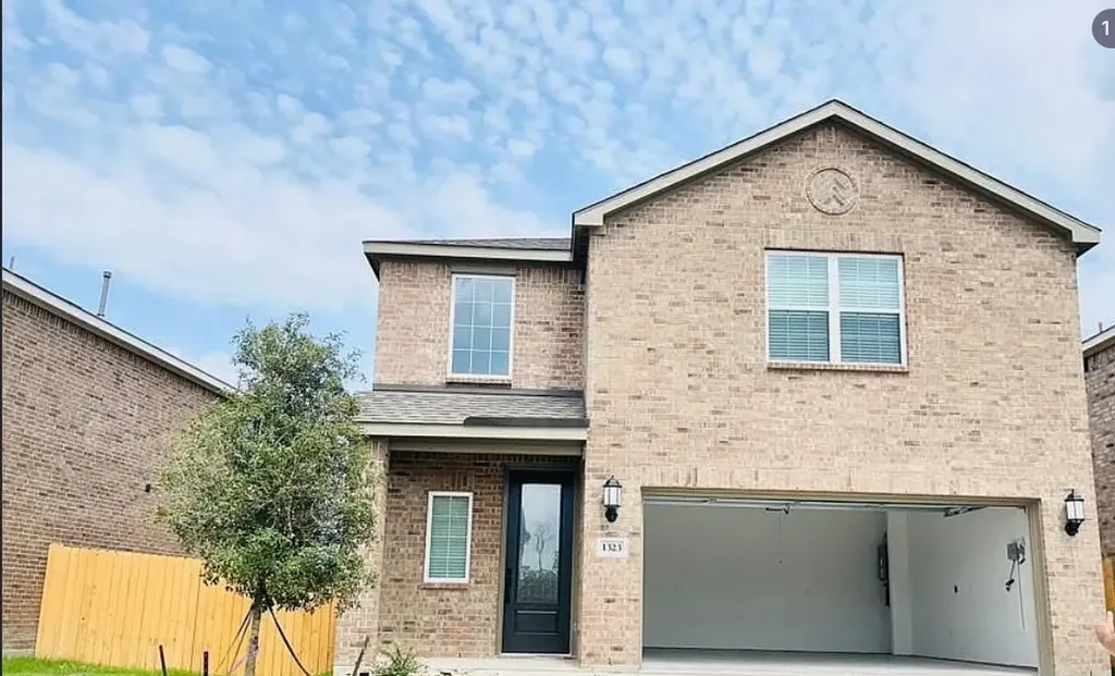 1323 Windermere Way Princeton TX 75407