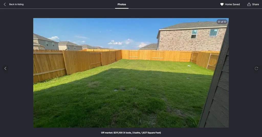 1323 Windermere Way Princeton TX 75407