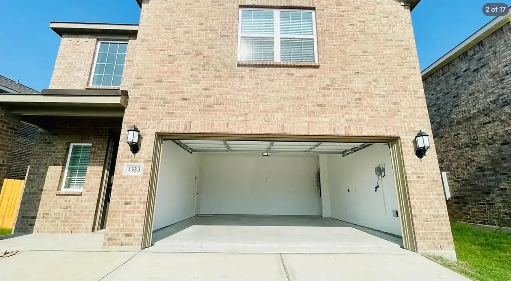 1323 Windermere Way Princeton TX 75407