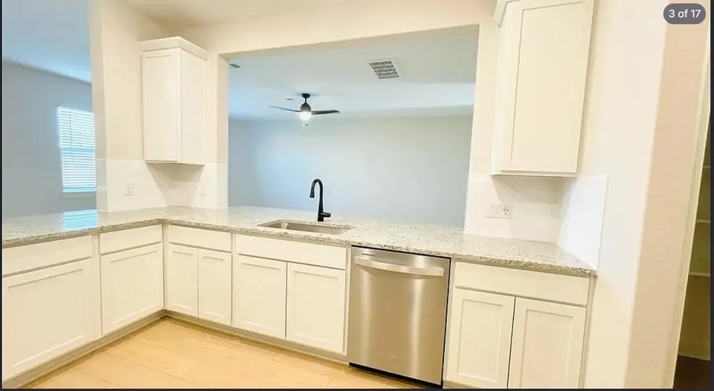 1323 Windermere Way Princeton TX 75407