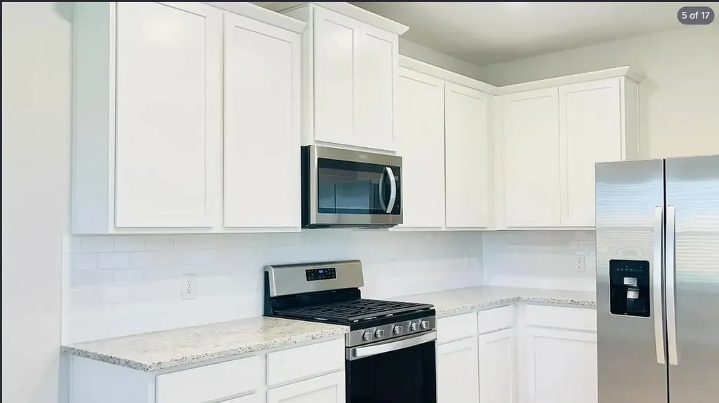 1323 Windermere Way Princeton TX 75407