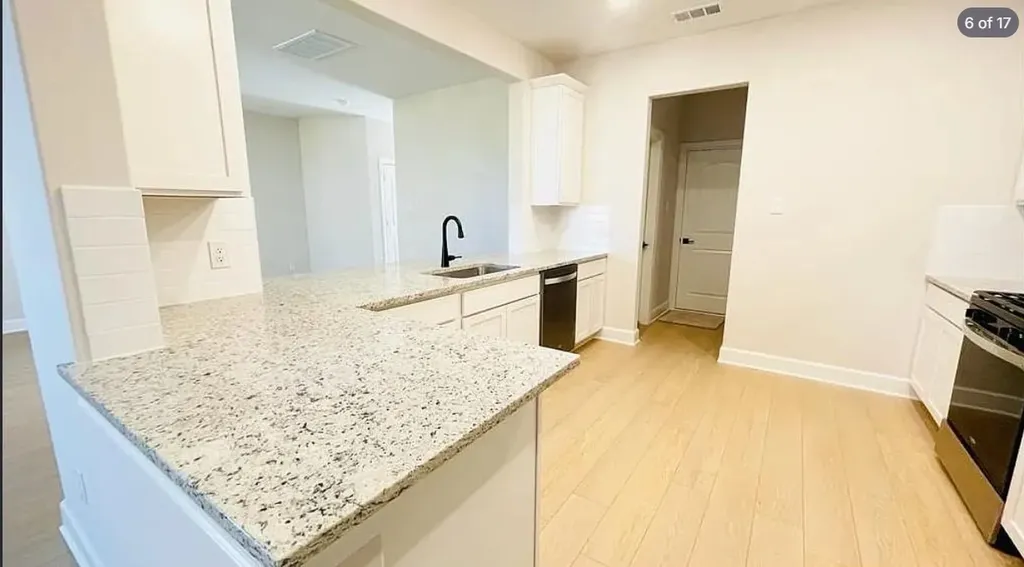1323 Windermere Way Princeton TX 75407