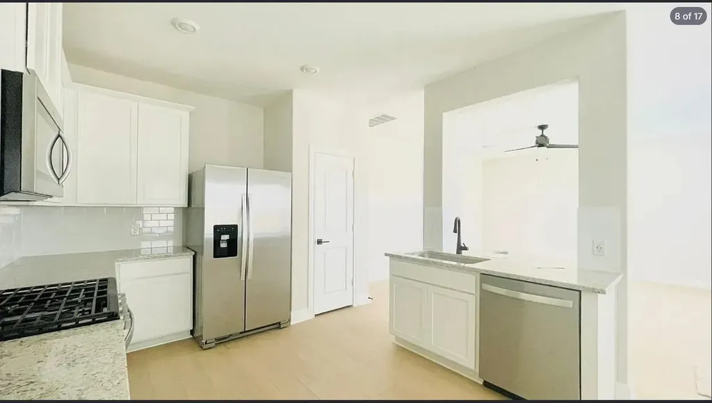 1323 Windermere Way Princeton TX 75407