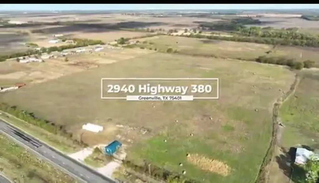 2940 Highway 380 Greenville TX 75401