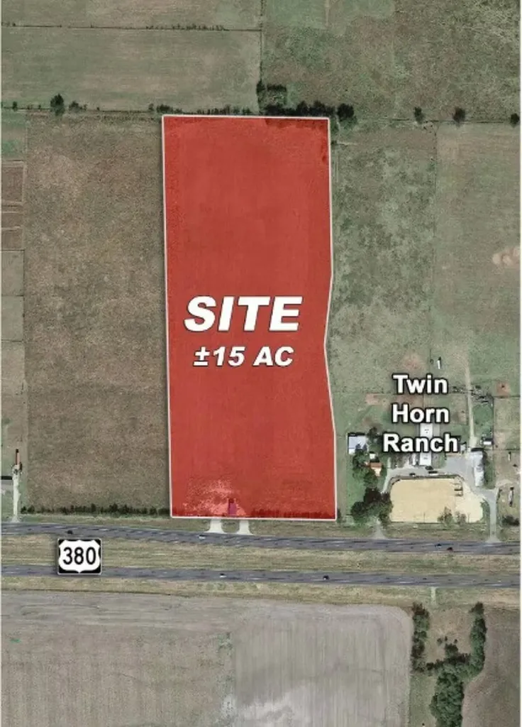 2940 Highway 380 Greenville TX 75401